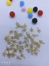 Маленький кулон со звездами Specification image